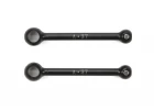Tamiya 37mm Swing Shafts For Assy Univ