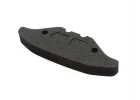Tamiya Xv-02 Urethane Bumper