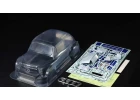 TAMIYA 1000 TCR Berlina Corse Body