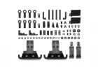 Tamiya BB-01 A Parts F Bumper Stay X 2
