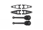 Tamiya BB-01D Parts Suspension Arms X 2