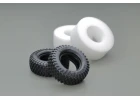 Tamiya Buggy R Tyres X2
