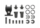 Tamiya Mb-01 B Parts (Dampers)