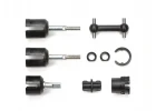 Tamiya Mb-01 C Parts (Transmission)
