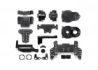 Tamiya Mb-01 D Parts (Gearbox)