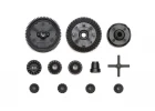Tamiya Mb-01 G Parts (Gears)