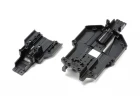 Tamiya Mb-01 Ld Parts (Lower Deck)