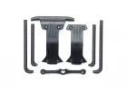 XM-01 B Parts Body Mounts