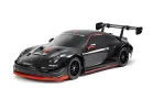 Tamiya Porsche 911 GT3 R (992) Clear 190mm Bodyshell