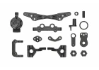 Tamiya DT-04 B Parts (Uprights)
