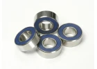 Tamiya 1150 Sealed Ball Bearings 5 x 11 x 4 mm (Pack of 4)