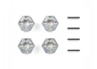 Tamiya Pin Type Wheel Adapter