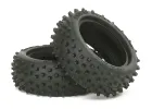 Tamiya 6024 Square Spike Tyrex2 Was 53092