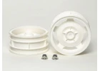 Tamiya 4WD F. Star-Dish Wheels