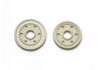 Tamiya 0.4 Spur Gear (93T/104T)