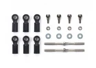 Tamiya Turn-Buckle Tie Rods