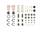 Tamiya Low Friction Aluminium. Damper