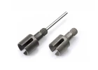 Tamiya Hard Joint Cup (For Ball Diff)