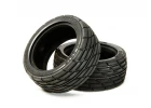 Tamiya M2 Radial Tires *2