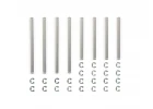 Tamiya TL-01 Stainless Steel Suspension. Shaft