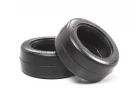 Tamiya 60D Reinforced Tires A*2