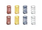 Tamiya On-Road Tuned Hard Spring Set