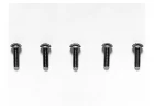 Tamiya 3X10mm Titan Socket Screw X5