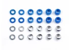 Tamiya 5.5mm Aluminium Spacer Set