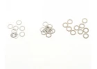 Tamiya 5mm Shim Set 10X3 Types