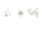 Tamiya 5mm Shim Set 10X3 Types