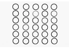 Tamiya 10mm Shim Set 10 X 3 Types