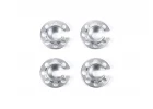 Tamiya TRF Damper Aluminium Retainer
