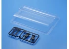 Tamiya Racing Wing Set May