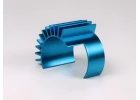 Tamiya TT-01 Aluminium Motor Heat Sink