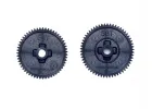 Tamiya TT-01 Spur Gear Set (55T/58T)