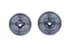 Tamiya TT-01 Spur Gear Set (55T/58T)