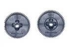 Tamiya TT-01 Spur Gear Set (55T/58T)