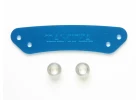 Tamiya Alumin Bumper Stopper TGS TT-01