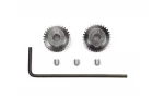 Tamiya 0.4 Pinion Gear 30T/31T