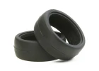 Tamiya Rein. Tires B2 24mm X 4