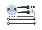 Tamiya Universal Drive Shaft - Fit DF-02, DF-03, TT-02B, DT-02, DT-03, etc