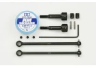 Tamiya Universal Drive Shaft - Fit DF-02, DF-03, TT-02B, DT-02, DT-03, etc