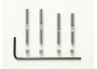 Tamiya Tb Evolution IV 2.6mm Suspension Shaft Set