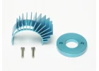 Tamiya Dt-02 Aluminium Motor Heat Sink