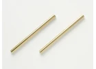 Tamiya 46mm Titanium Suspension Shafts