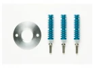 Tamiya DF-03 Heat Sink Bar Set