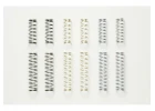 Tamiya DF-03 Setting Spring Set