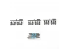 Tamiya DF-03 Hard Turnbuckle Shaft