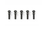Tamiya 5X8mm Hard Hex Head Ball Connector