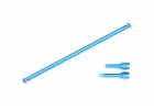 Tamiya TT-01 Aluminium Prop Joint + Shaft